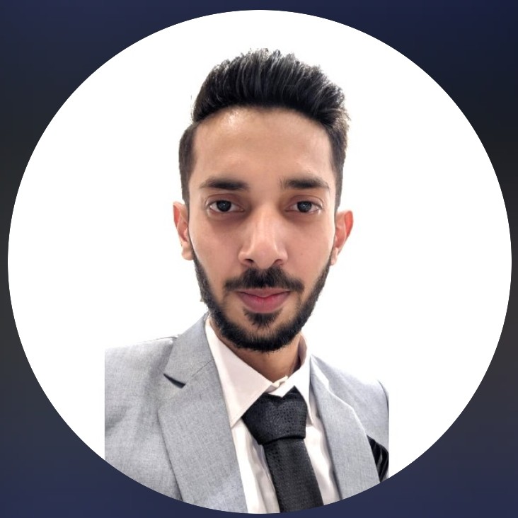 Junaid Malik, SSO ID Rajasthan content creator