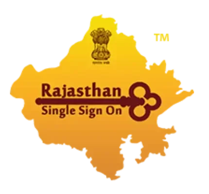 SSO ID Rajasthan Logo